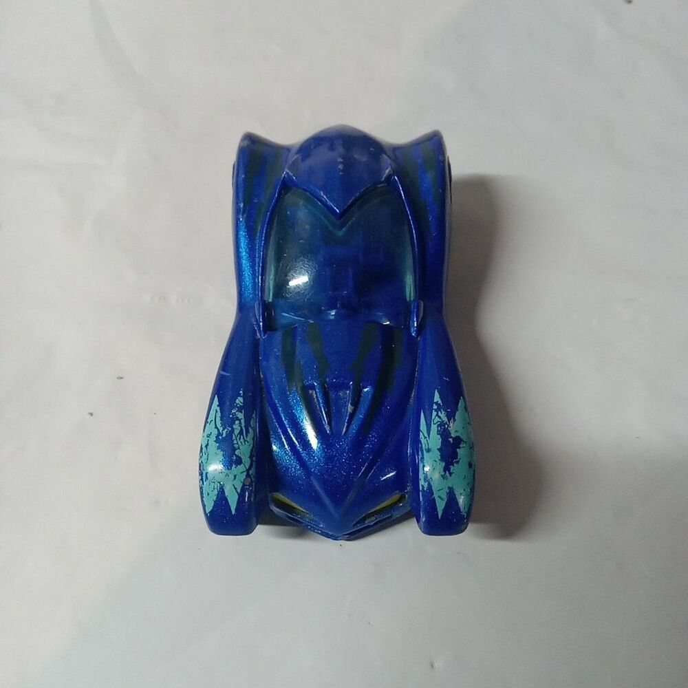Catboy Car PJ Masks Superhero Vehicle Toy Just Play Frog Box Loose Not In Box